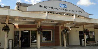 basingstoke hospital